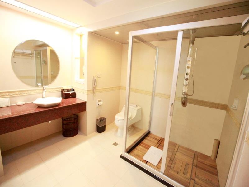 Weiselect Wanghu Hotel Kunming Dış mekan fotoğraf
