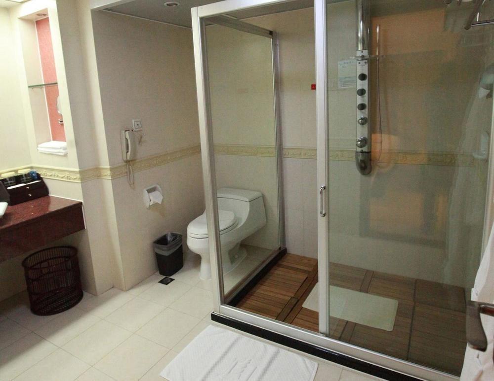 Weiselect Wanghu Hotel Kunming Dış mekan fotoğraf