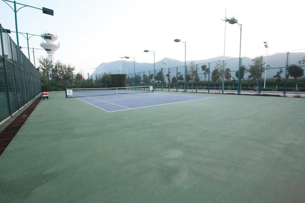 Weiselect Wanghu Hotel Kunming Dış mekan fotoğraf