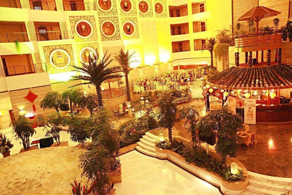 Weiselect Wanghu Hotel Kunming Dış mekan fotoğraf