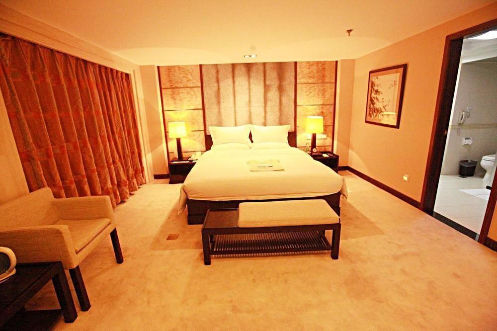 Weiselect Wanghu Hotel Kunming Dış mekan fotoğraf