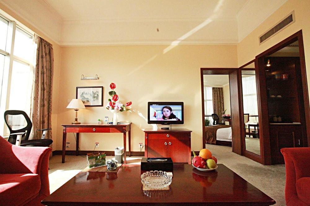 Weiselect Wanghu Hotel Kunming Dış mekan fotoğraf