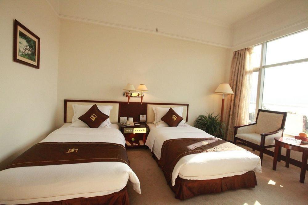 Weiselect Wanghu Hotel Kunming Dış mekan fotoğraf