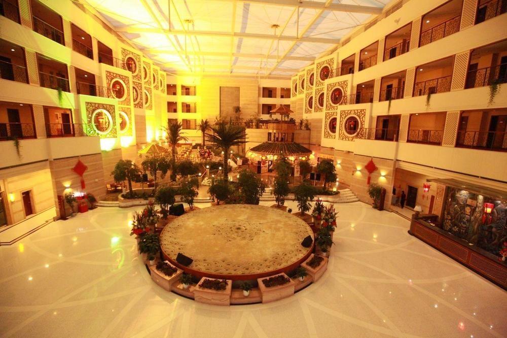 Weiselect Wanghu Hotel Kunming Dış mekan fotoğraf
