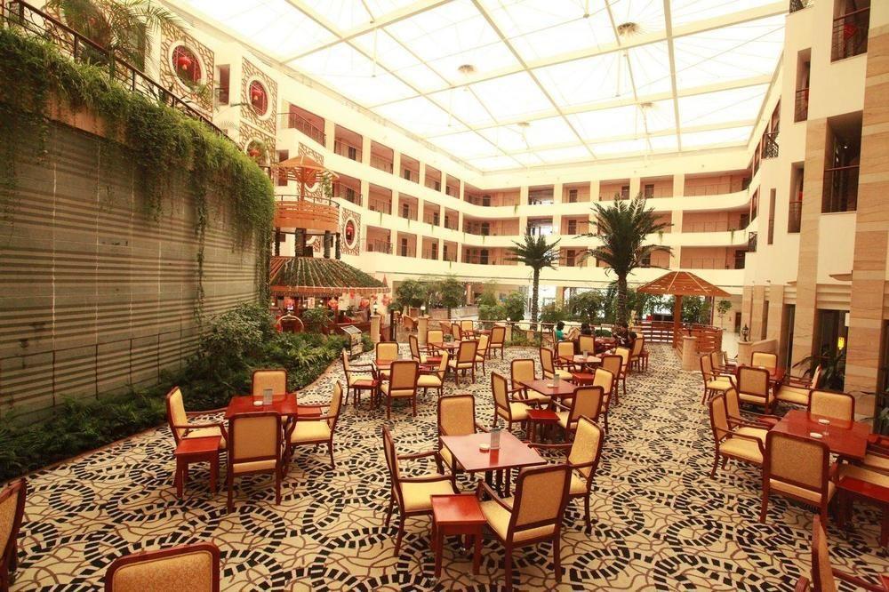 Weiselect Wanghu Hotel Kunming Dış mekan fotoğraf