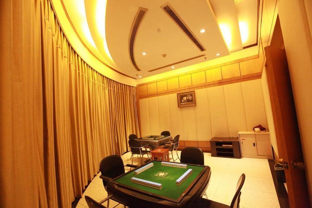 Weiselect Wanghu Hotel Kunming Dış mekan fotoğraf