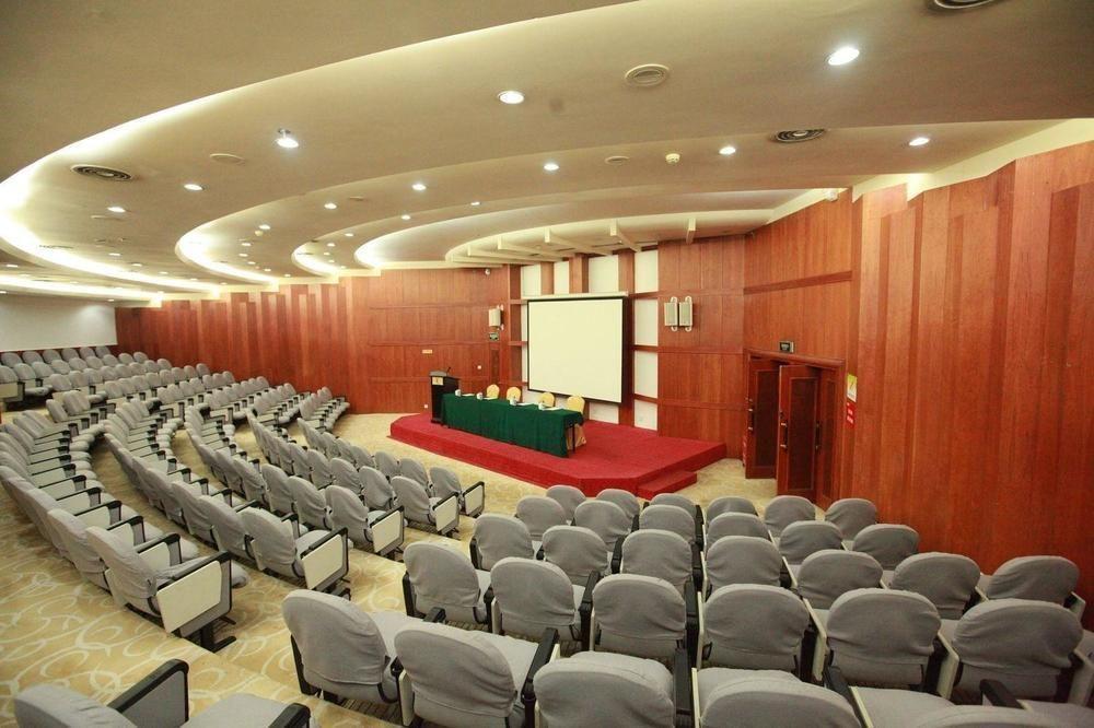 Weiselect Wanghu Hotel Kunming Dış mekan fotoğraf