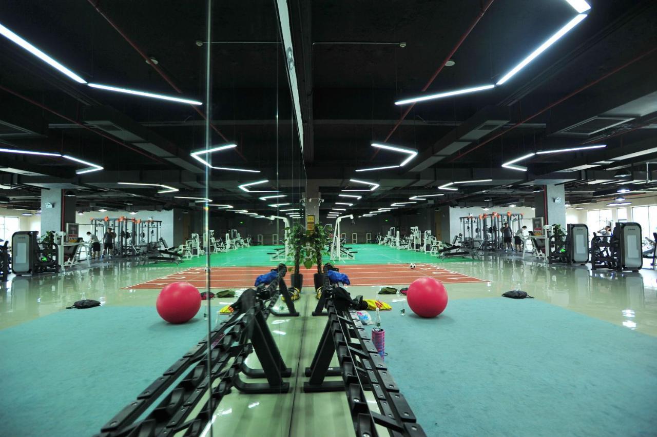 Weiselect Wanghu Hotel Kunming Dış mekan fotoğraf