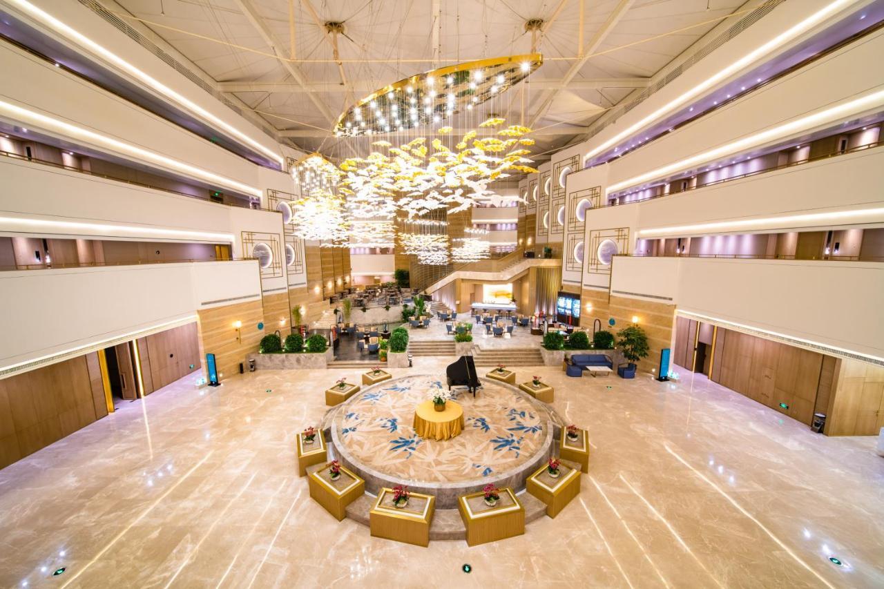 Weiselect Wanghu Hotel Kunming Dış mekan fotoğraf