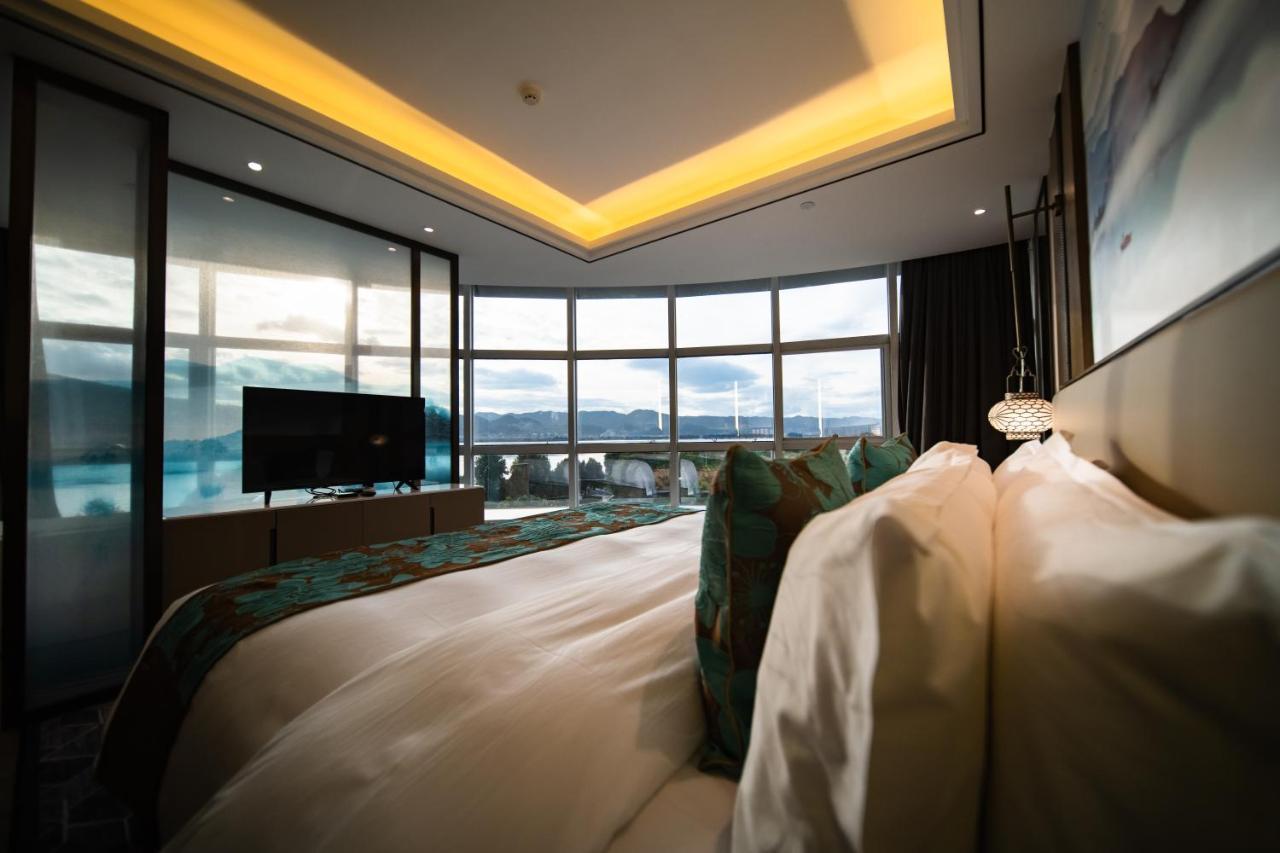Weiselect Wanghu Hotel Kunming Dış mekan fotoğraf