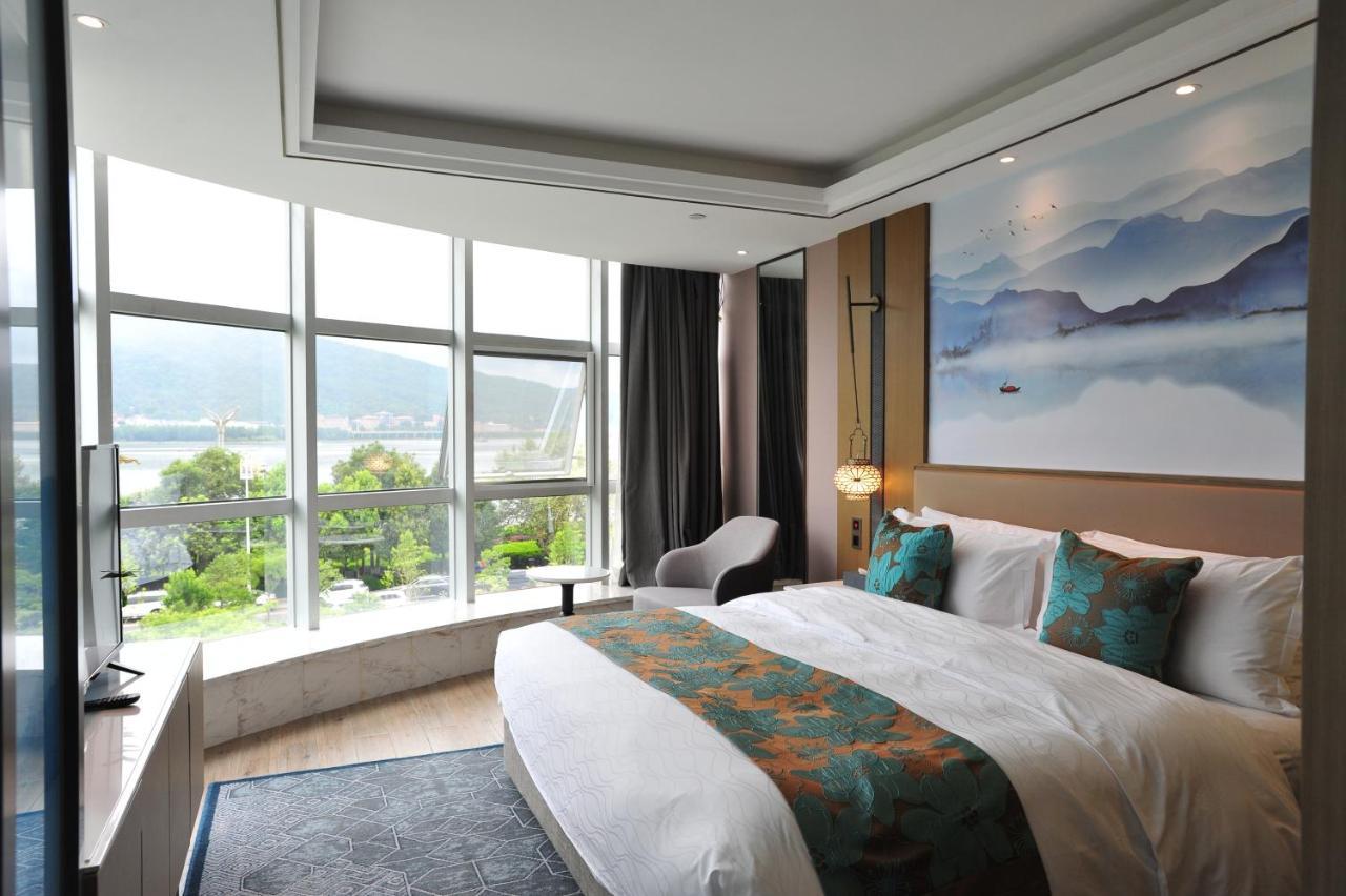 Weiselect Wanghu Hotel Kunming Dış mekan fotoğraf