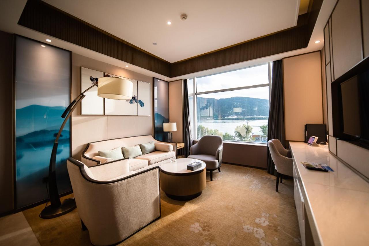 Weiselect Wanghu Hotel Kunming Dış mekan fotoğraf