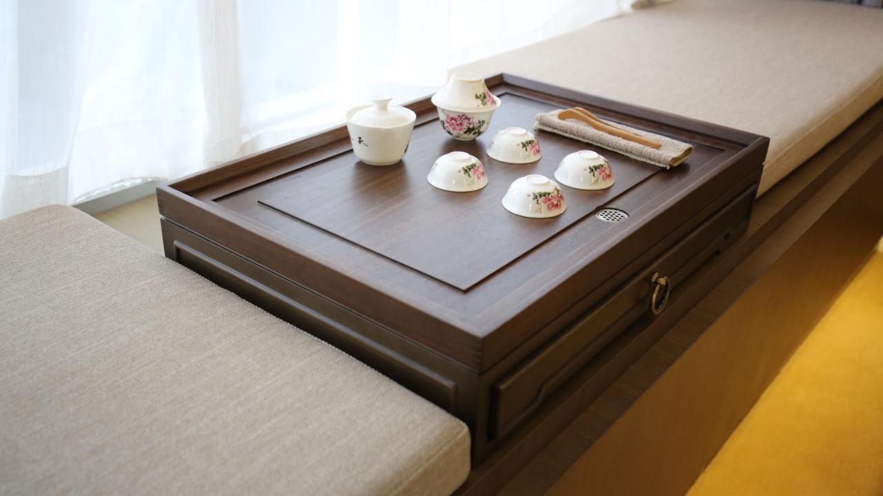 Weiselect Wanghu Hotel Kunming Dış mekan fotoğraf